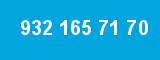 932 165 71 70